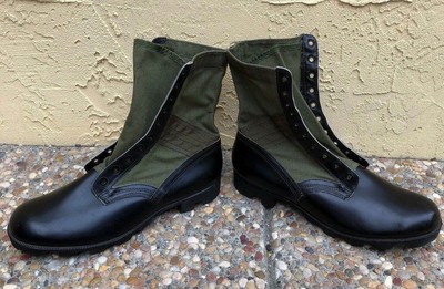 mens dress boots size 14